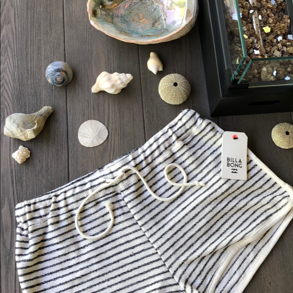 Billabong shorts - Picture 3 of 6